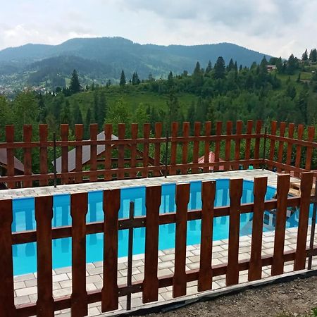 Апартаменти Біля лісу Славське Номер фото